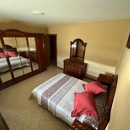 Tio Moncho - Casa Tia Maria Apartment บียานูเอบา เด อาโรซา ภายนอก รูปภาพ