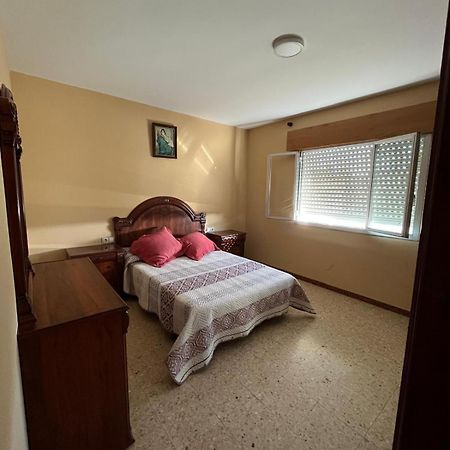 Tio Moncho - Casa Tia Maria Apartment บียานูเอบา เด อาโรซา ภายนอก รูปภาพ