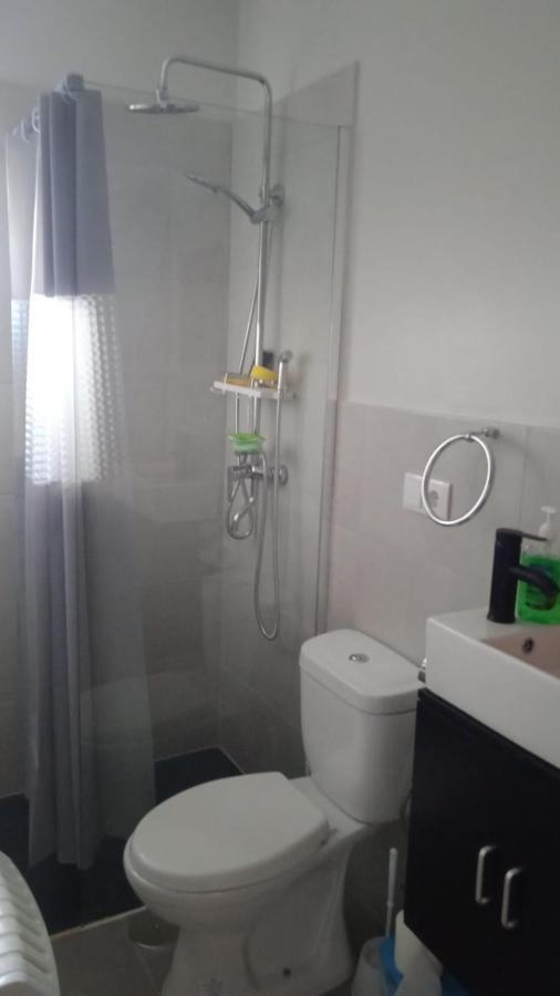Tio Moncho - Casa Tia Maria Apartment บียานูเอบา เด อาโรซา ภายนอก รูปภาพ