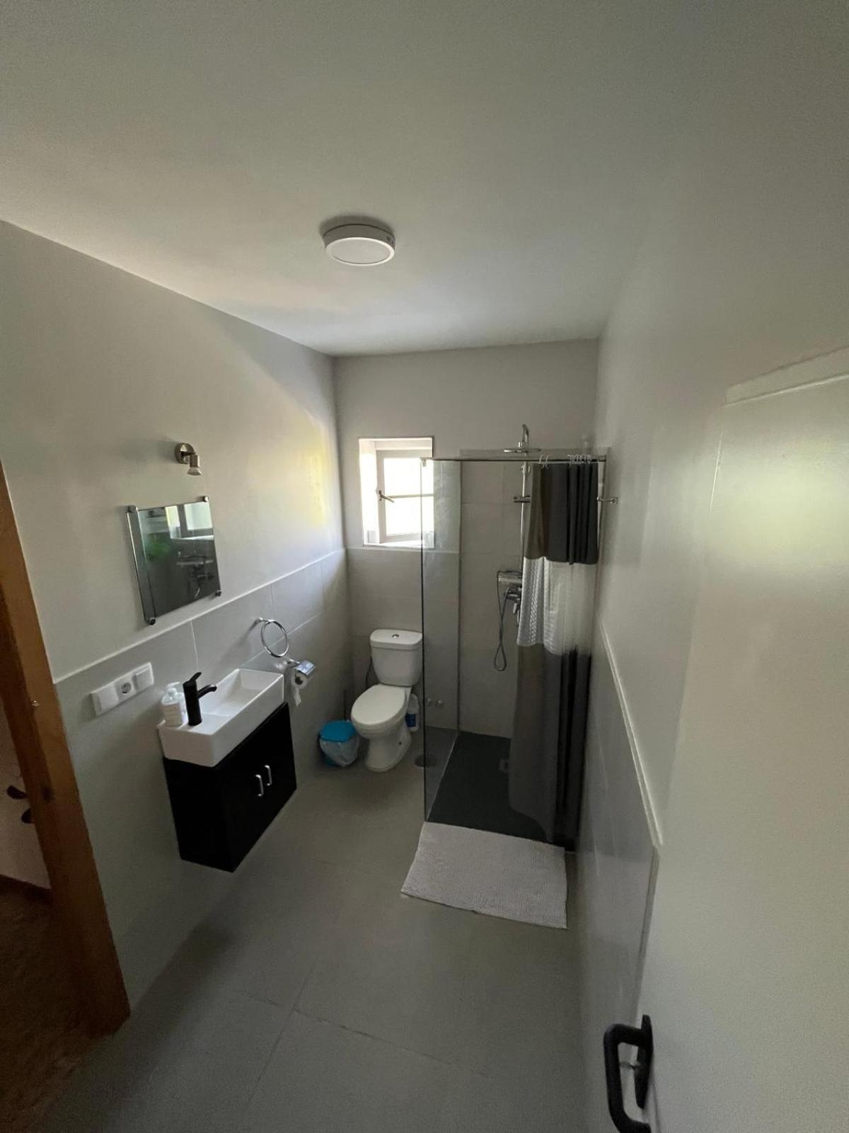 Tio Moncho - Casa Tia Maria Apartment บียานูเอบา เด อาโรซา ภายนอก รูปภาพ